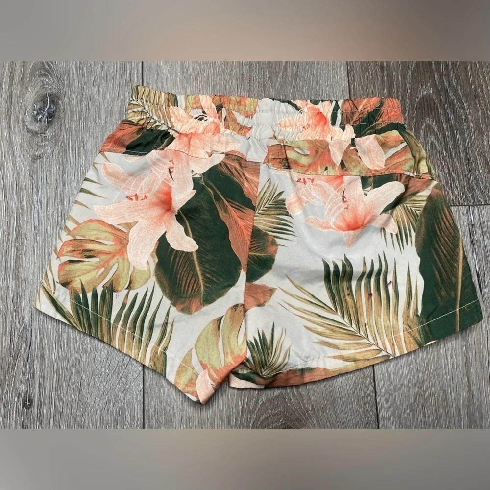 Old Navy Go Dry Active Shorts Size 5